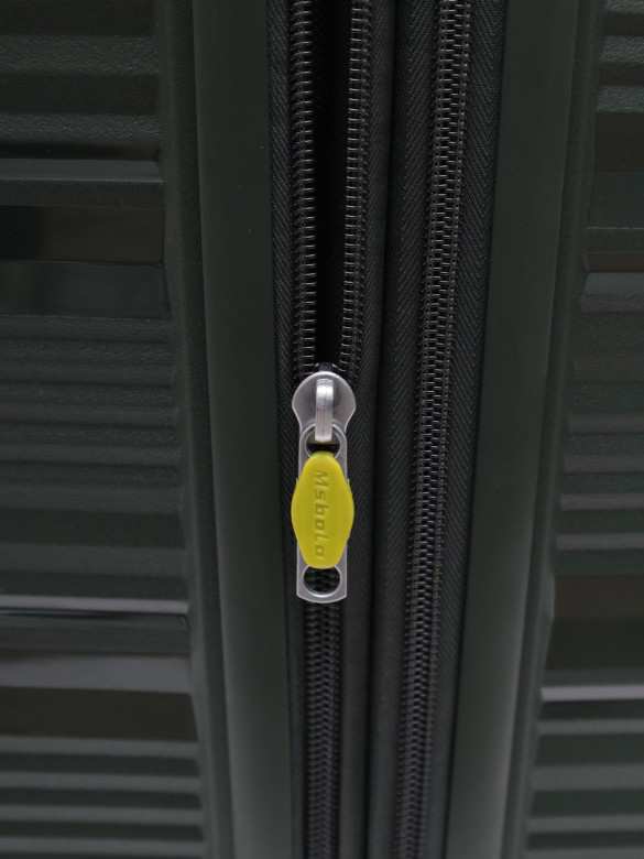 Чемодан Weina Б01-PP304 полипропилен