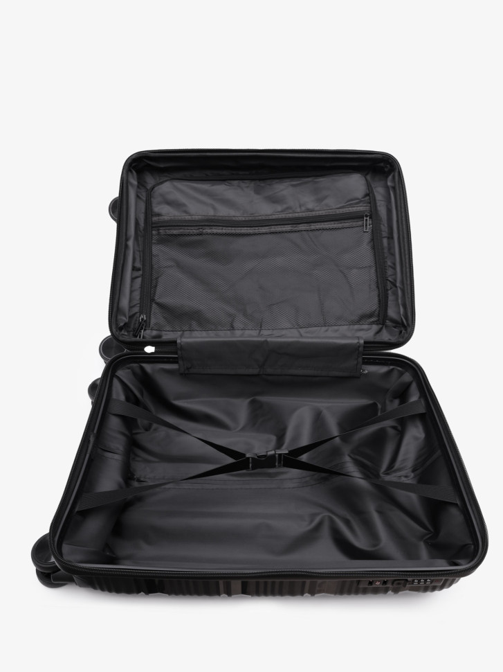 Чемодан Weina Б01-PP304 полипропилен