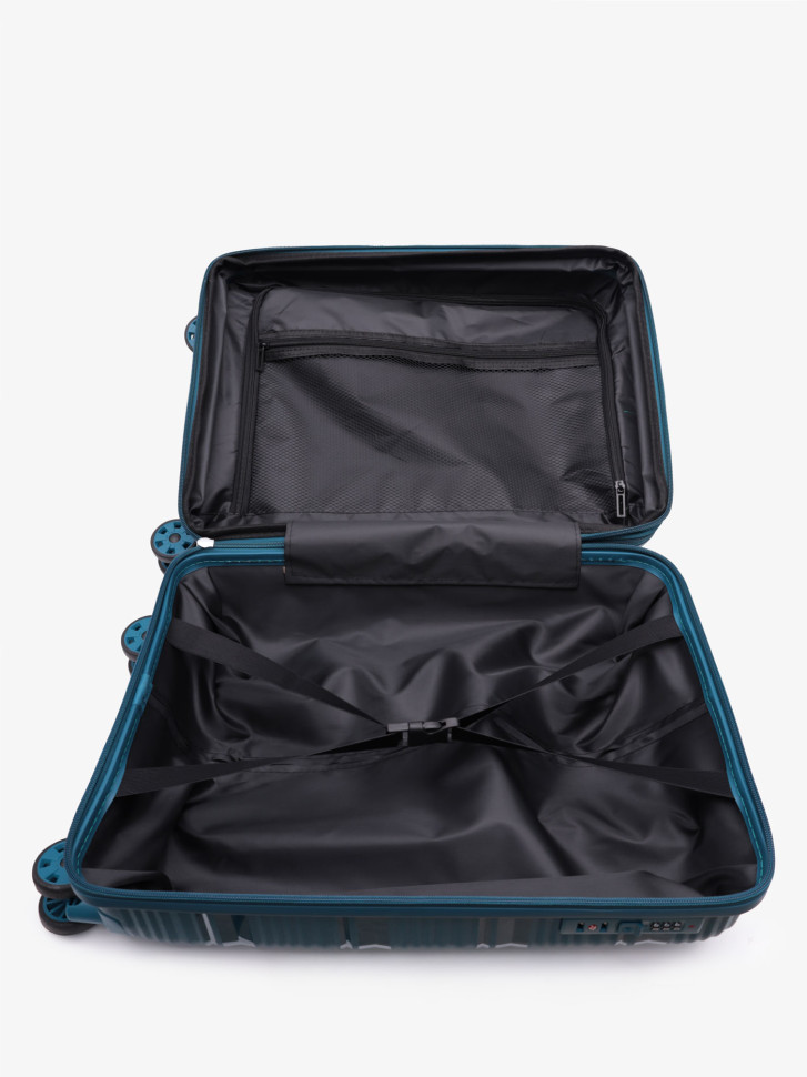 Чемодан Weina Б01-PP304 полипропилен