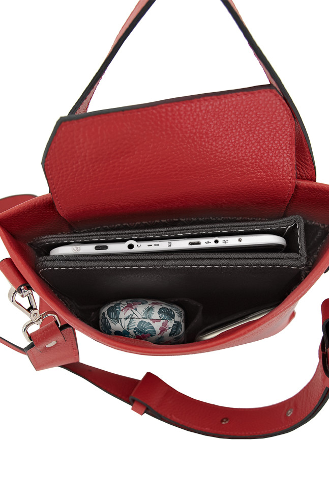 Сумка женская Protege, Ц-493 флотер