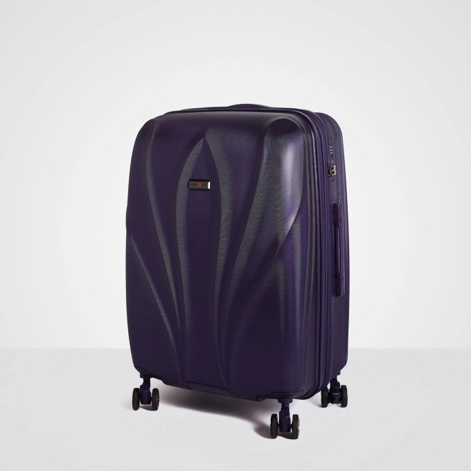 Чемодан Eberhart Lotus 2.0 поликарбонат 