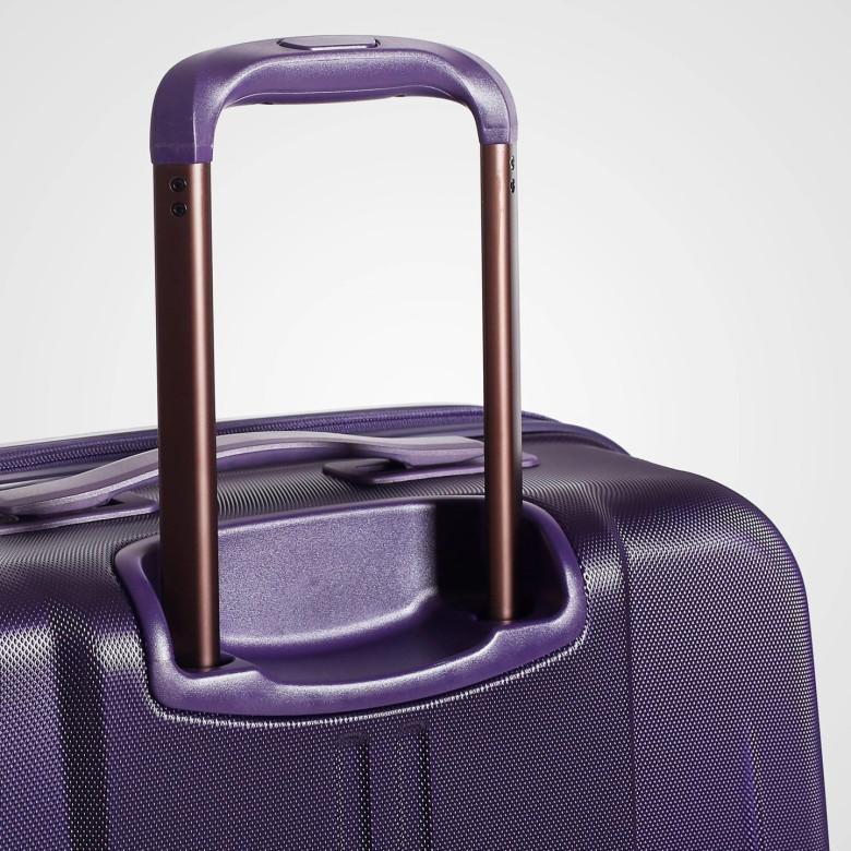 Чемодан Eberhart Lotus 2.0 поликарбонат 