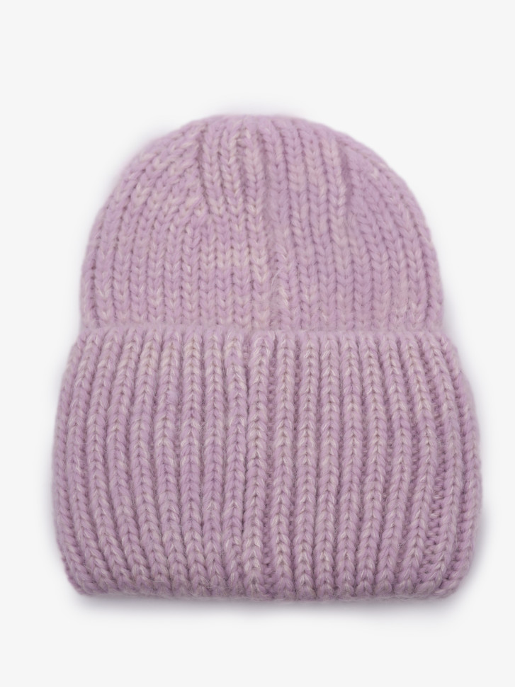 Шапка Stigler 23-295 сирень