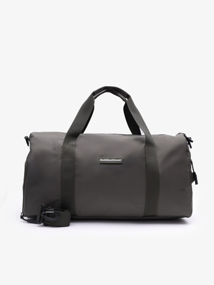 Сумка спортивная Baggins 3053 хаки