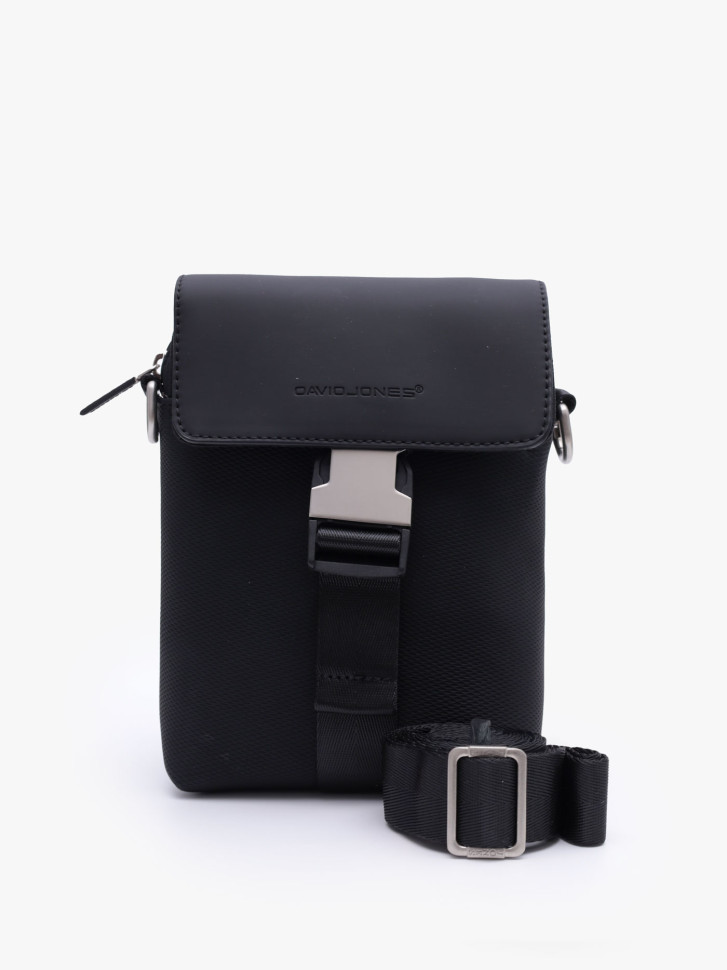 Сумка David Jones 7491 black