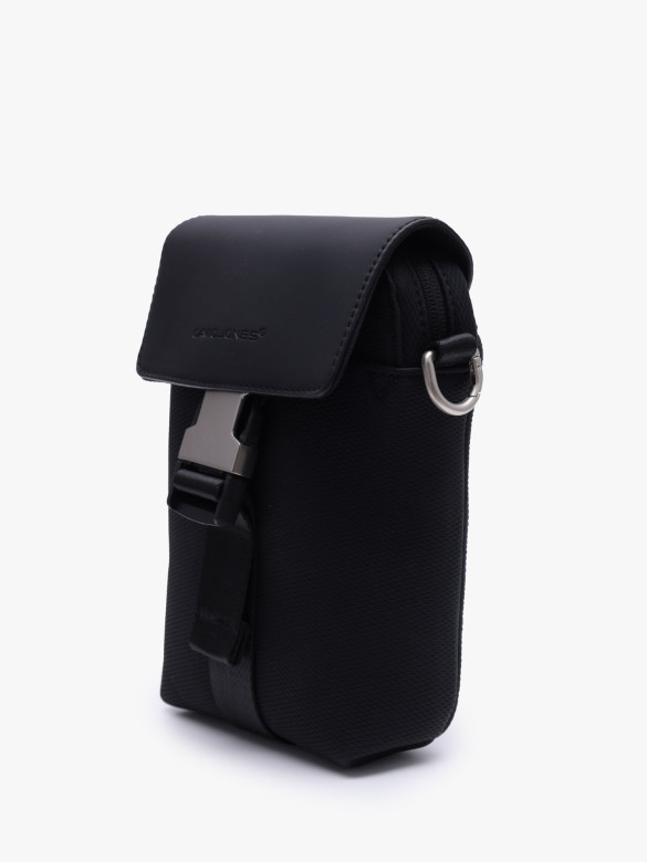 Сумка David Jones 7491 black Сумка David Jones 7491 black