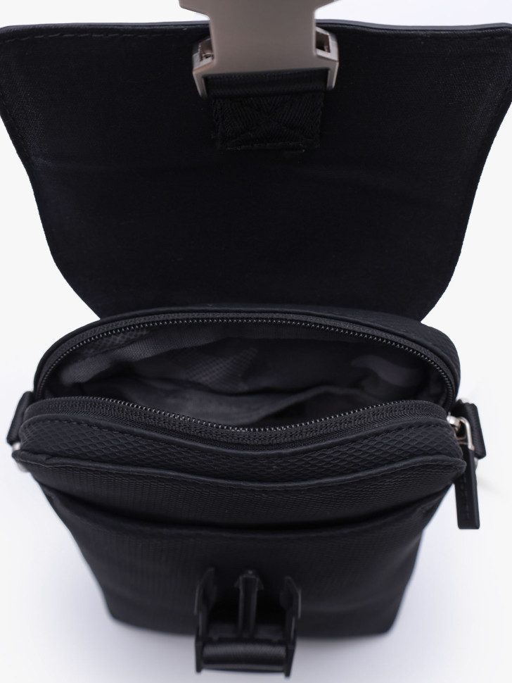 Сумка David Jones 7491 black