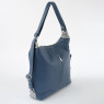 Сумка-рюкзак Sumkov 286/1 синяя