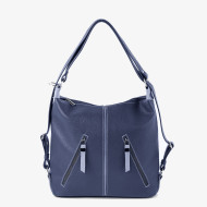 Сумка-рюкзак Sumkov 286/1 синяя Сумка-рюкзак Sumkov 286/1 синяя