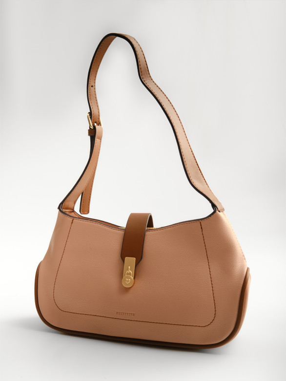 Сумка Prettyzys PRD2-009 pink