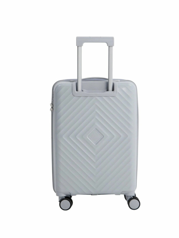 Чемодан L'Case, Sofia без расширения Чемодан L'Case, Sofia без расширения