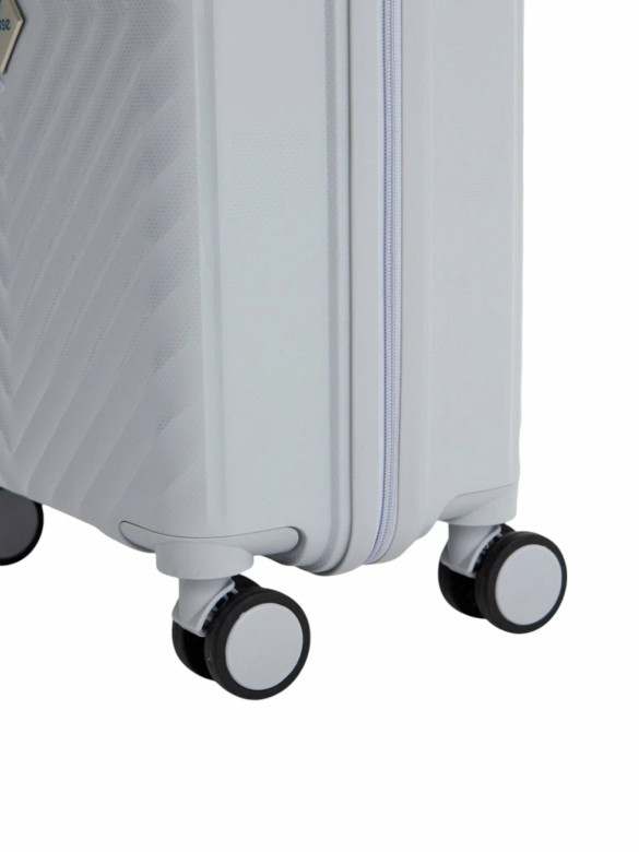 Чемодан L'Case, Sofia без расширения Чемодан L'Case, Sofia без расширения