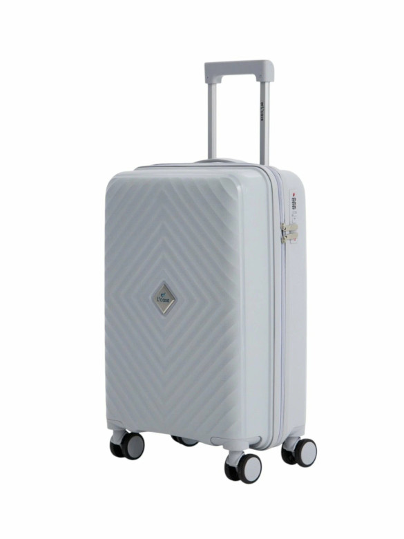 Чемодан L'Case, Sofia без расширения Чемодан L'Case, Sofia без расширения