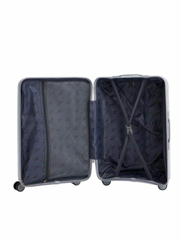 Чемодан L'Case, Sofia без расширения Чемодан L'Case, Sofia без расширения