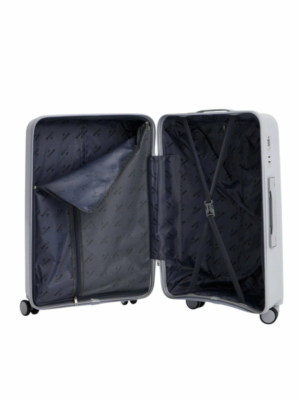 Чемодан L'Case, Sofia без расширения Чемодан L'Case, Sofia без расширения