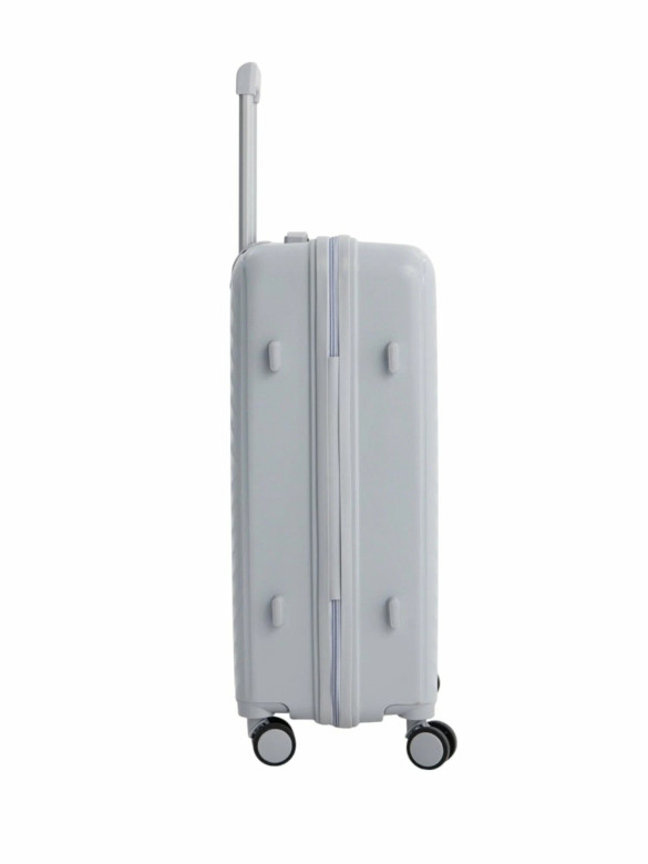 Чемодан L'Case, Sofia без расширения Чемодан L'Case, Sofia без расширения