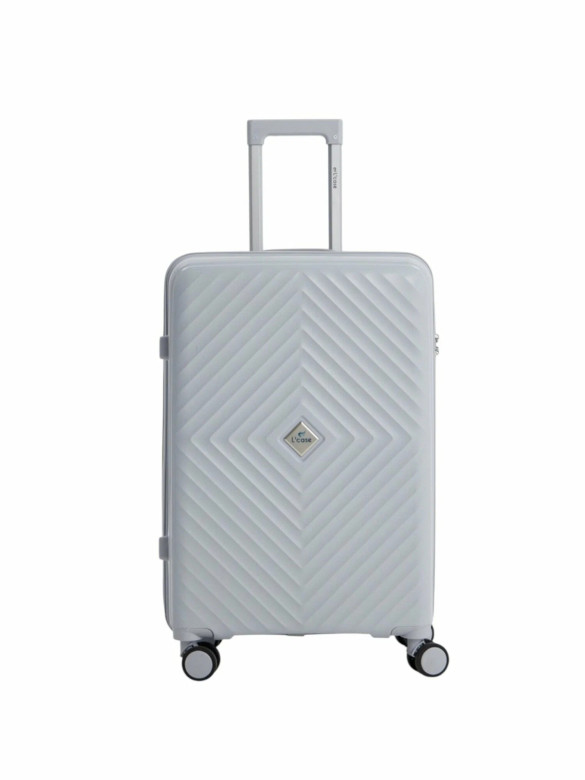 Чемодан L'Case, Sofia без расширения Чемодан L'Case, Sofia без расширения