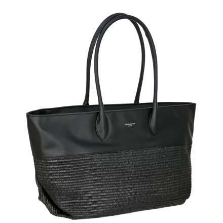 Сумка женская David Jones 8373 black