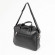 Мужская сумка-портфель David Jones 696605 black