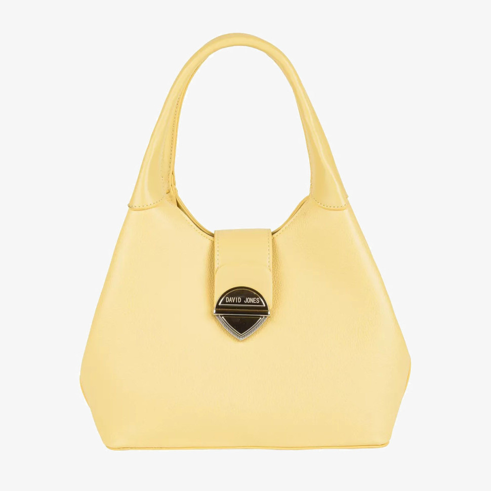 Сумка женская David Jones 7058-2 l.yellow