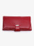 Кошелек женский ПЖ-474-2130 красный