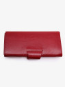 Кошелек женский ПЖ-474-2130 красный Кошелек женский ПЖ-474-2130 красный