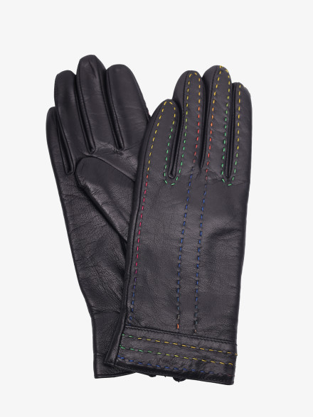 Перчатки женские Baggins (3.1) 202003 черные Перчатки женские Baggins (3.1) 202003 черные