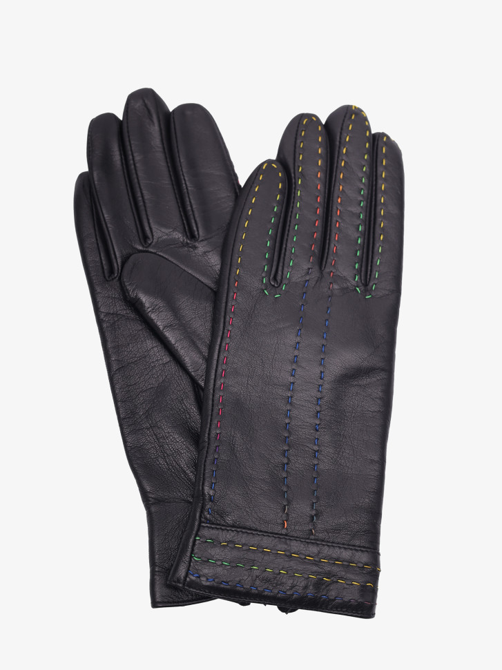 Перчатки женские Baggins (3.1) 202003 черные