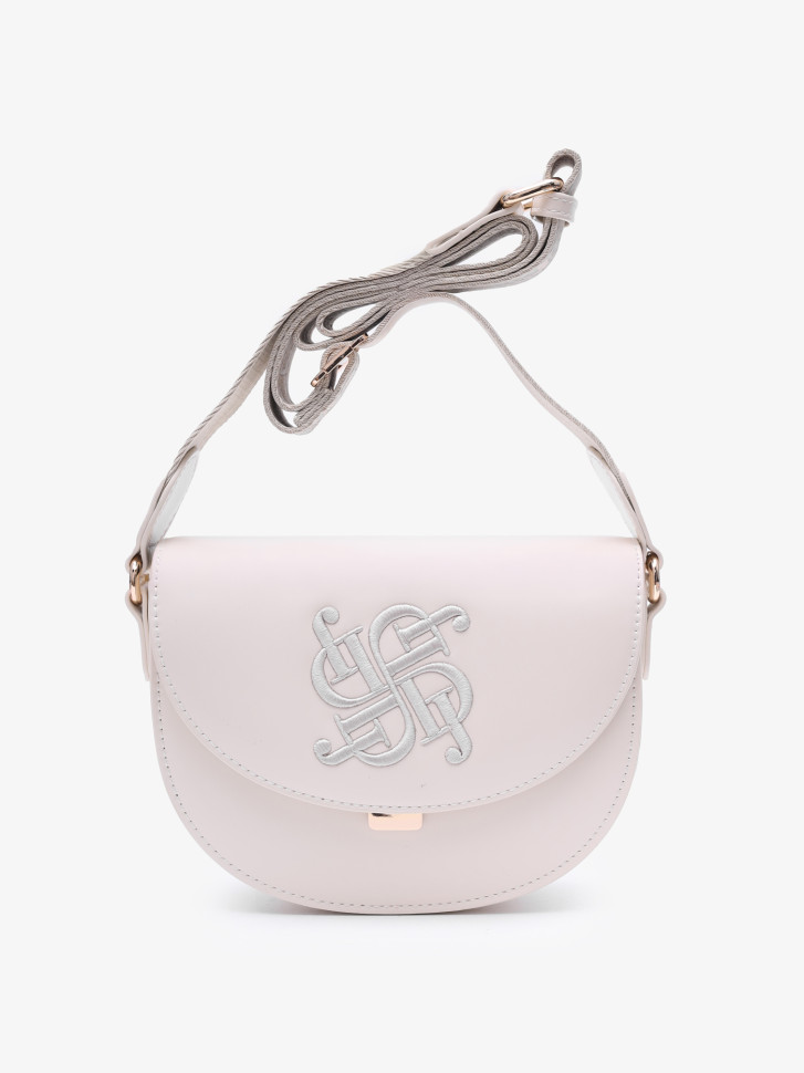 Сумка женская David Jones 7465 creamy white Сумка женская David Jones 7465 creamy white