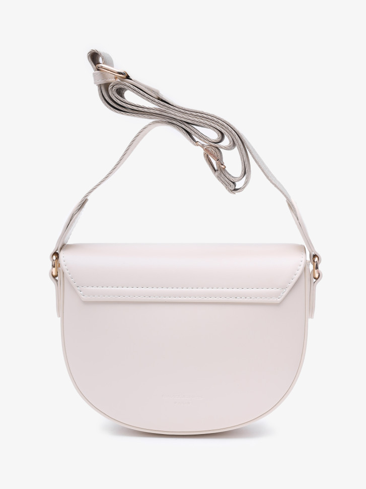 Сумка женская David Jones 7465 creamy white Сумка женская David Jones 7465 creamy white