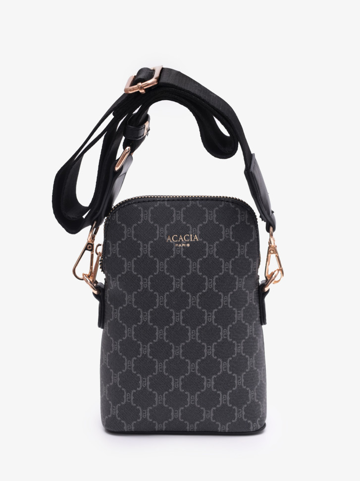 Сумка женская Acacia 24248 black