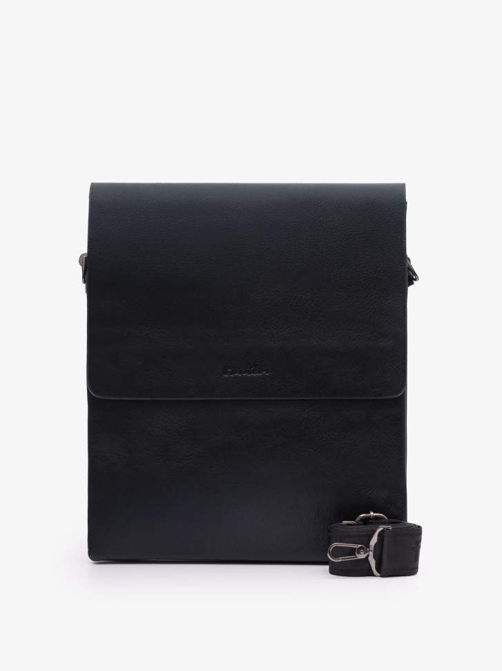 Сумка мужская Cantlor Ж03-Y02-4 черная