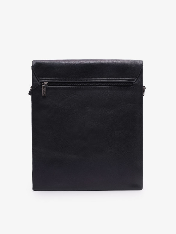 Сумка мужская Cantlor Ж03-Y02-4 черная