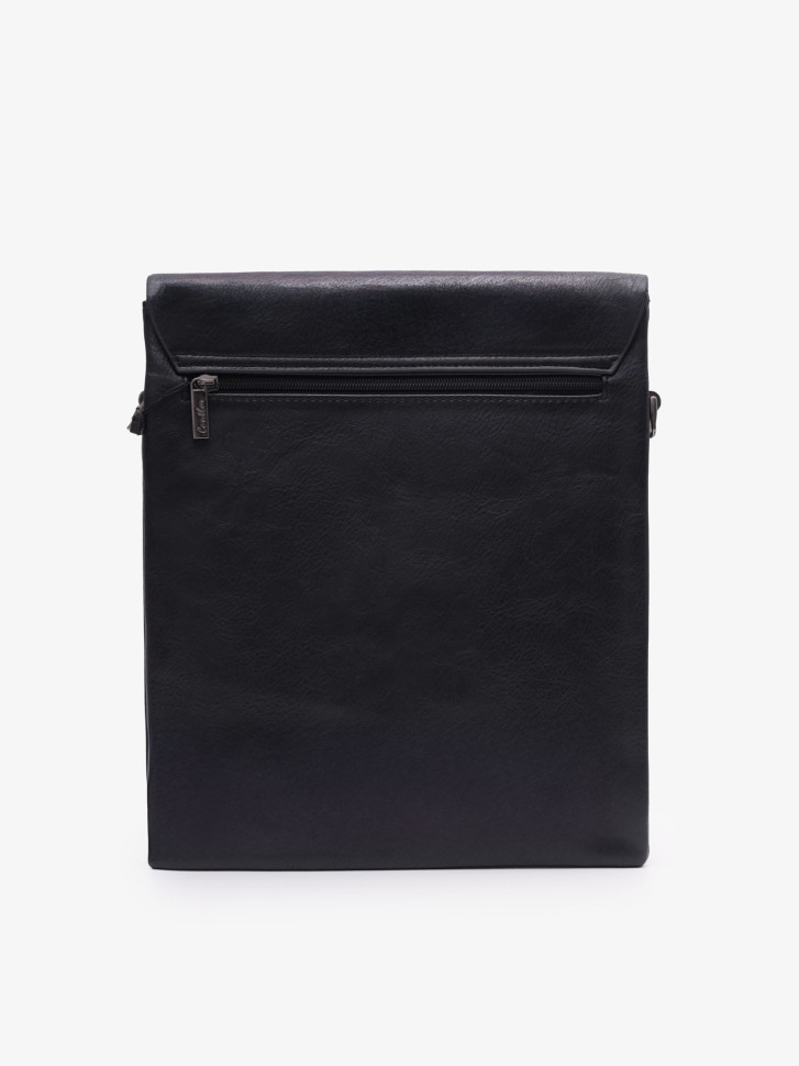 Сумка мужская Cantlor Ж03-Y02-4 черная