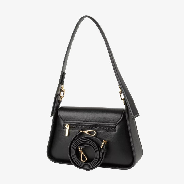 Сумка женская David Jones 6640 black