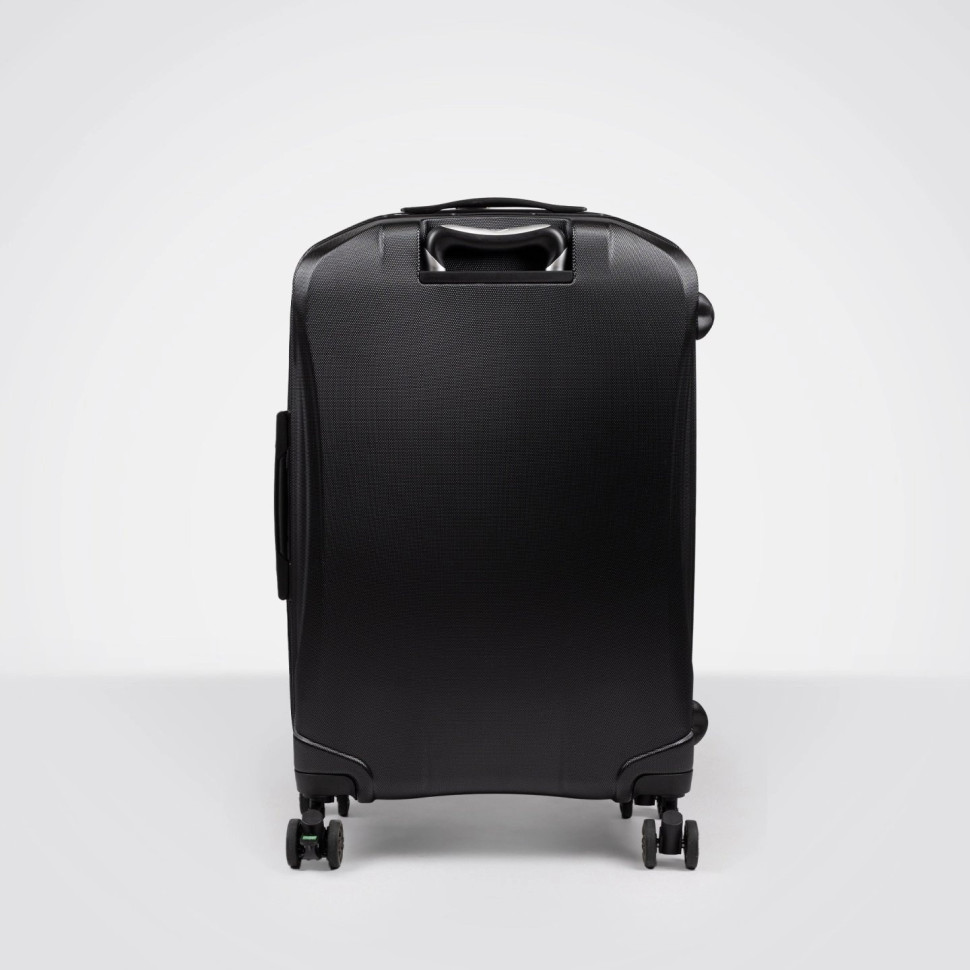 Чемодан Eberhart 14S Spectrum поликарбонат 