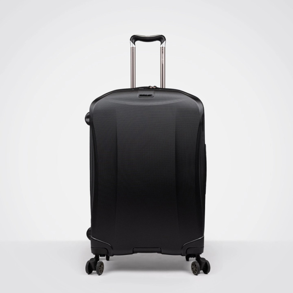 Чемодан Eberhart 14S Spectrum поликарбонат 