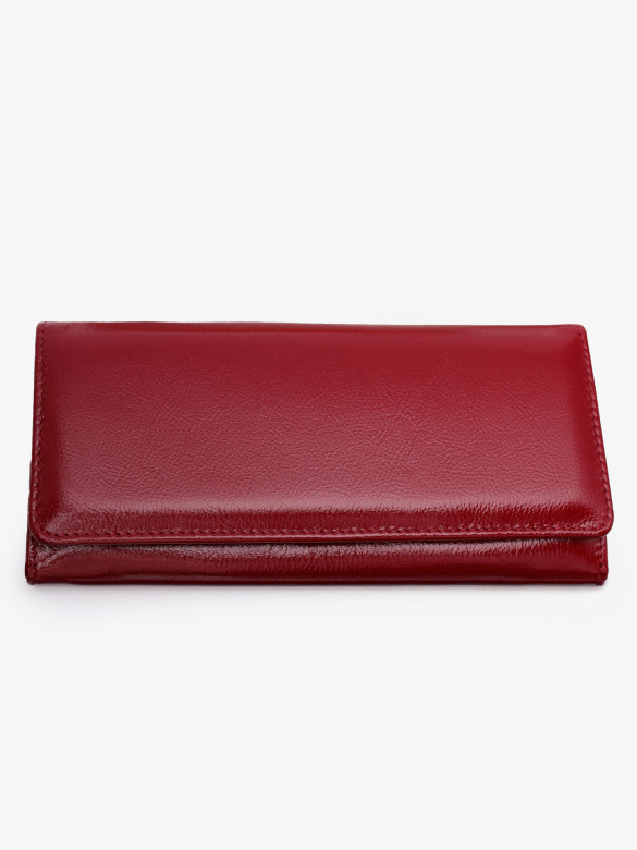 Портмоне женское Vector 454-2130 красное Портмоне женское Vector 454-2130 красное