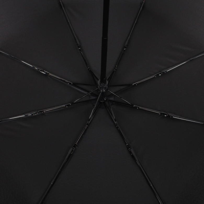Зонт Zemsa, 959C черный