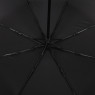 Зонт Zemsa, 959C черный