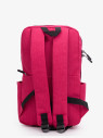 Рюкзак Baggins 621 фуксия