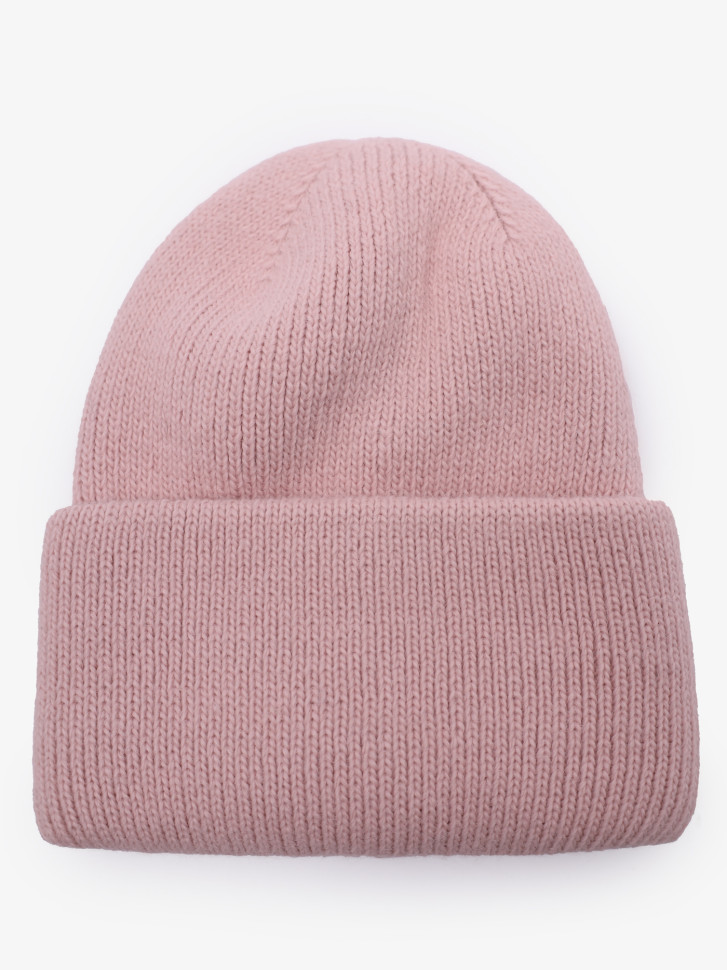 Шапка женская Stigler 27-318 пудра