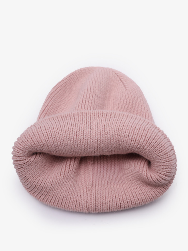 Шапка женская Stigler 27-318 пудра