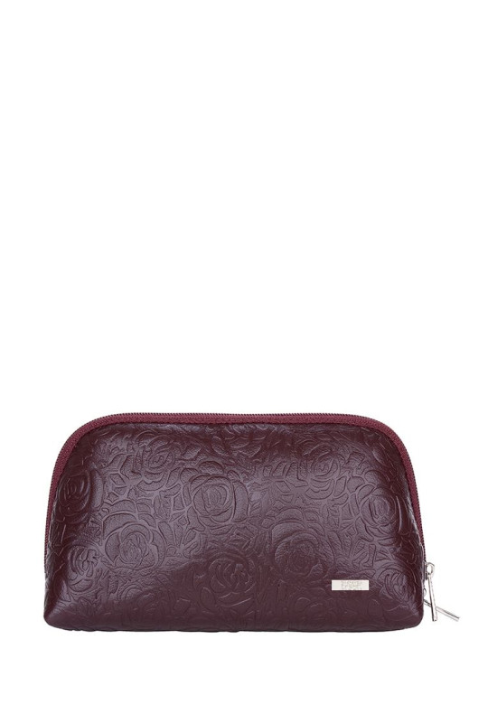 Косметичка Esse, 77174 ПРЕТТИ CHERRY бордовая Косметичка Esse, 77174 ПРЕТТИ CHERRY бордовая