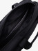 Сумка мужская Baggins 4087 чёрная