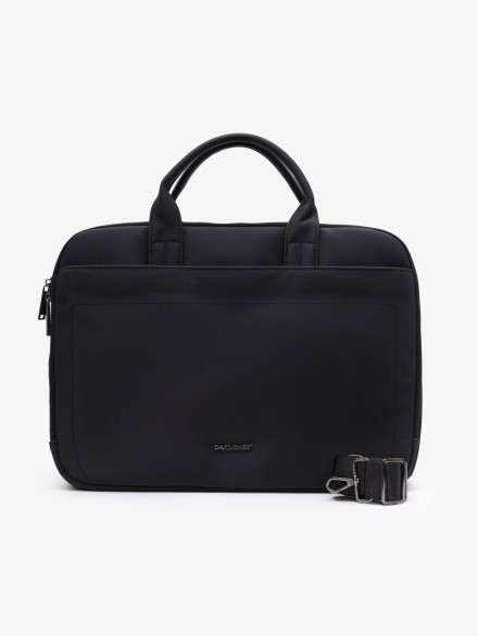 Сумка для ноутбука David Jones 7120 black