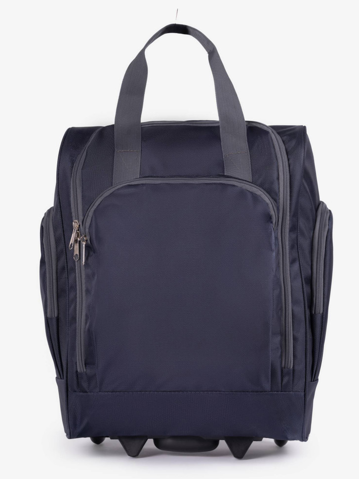 Сумка дорожная Voyage, 6-301/1 синяя Сумка дорожная Voyage, 6-301/1 синяя