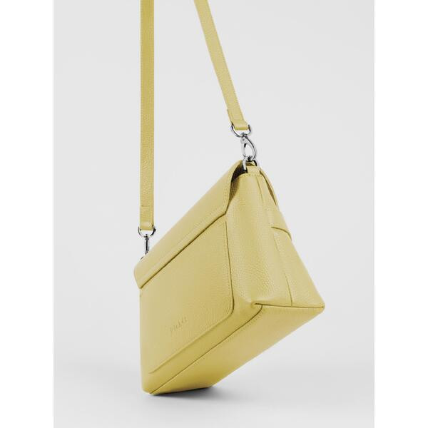 Сумка Richet 3252LN 948 жёлтая