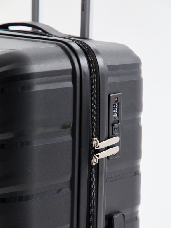 Чемодан L'Case, Valencia без расширения