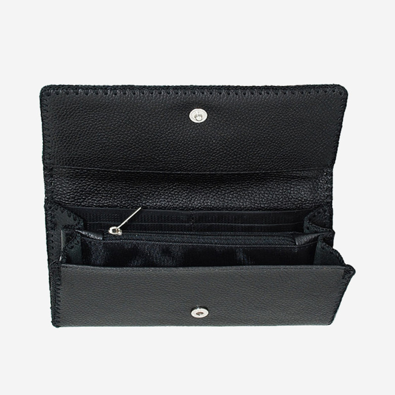 Кошелек Protege, 1-154 "техно" мокко Кошелек Protege, 1-154 "техно" мокко